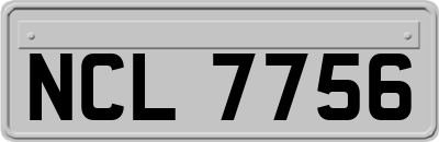 NCL7756