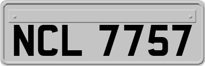 NCL7757
