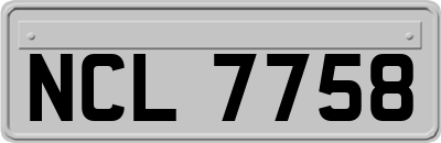 NCL7758