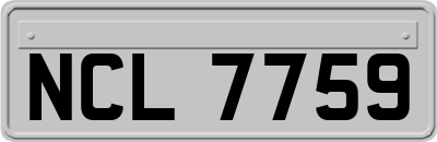 NCL7759