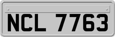 NCL7763