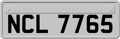 NCL7765