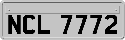 NCL7772