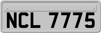NCL7775