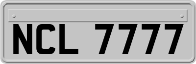 NCL7777