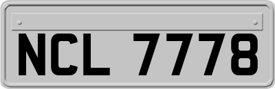 NCL7778