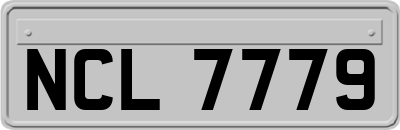 NCL7779