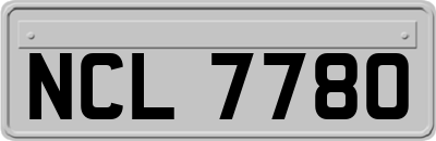 NCL7780