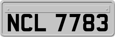 NCL7783