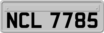 NCL7785