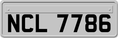 NCL7786