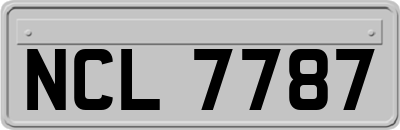 NCL7787