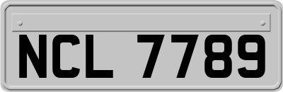 NCL7789