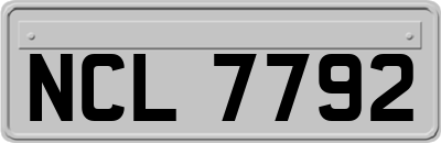 NCL7792