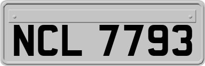 NCL7793