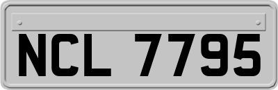 NCL7795
