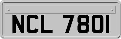 NCL7801