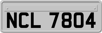 NCL7804