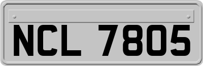 NCL7805