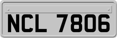 NCL7806