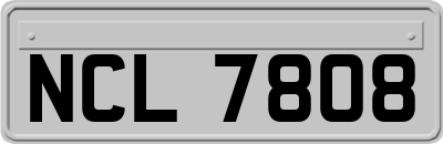 NCL7808