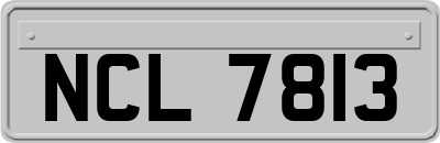 NCL7813