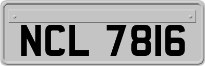 NCL7816