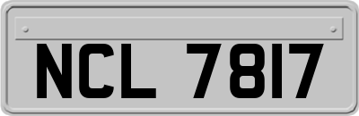 NCL7817