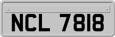 NCL7818