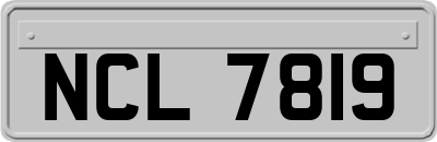 NCL7819