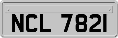 NCL7821