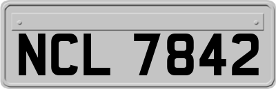 NCL7842