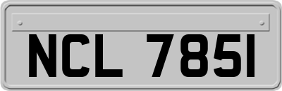 NCL7851