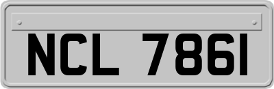NCL7861