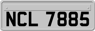 NCL7885