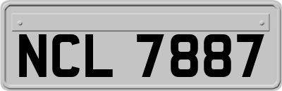 NCL7887