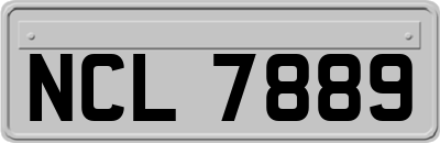 NCL7889