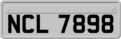 NCL7898