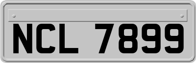 NCL7899