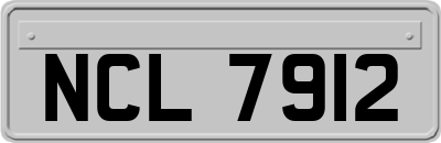 NCL7912