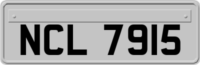 NCL7915