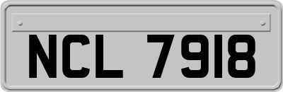 NCL7918