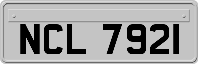 NCL7921