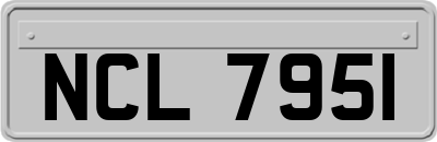 NCL7951