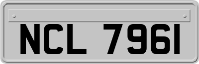 NCL7961