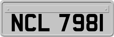 NCL7981