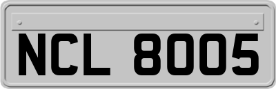 NCL8005