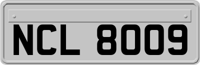 NCL8009