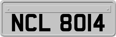 NCL8014