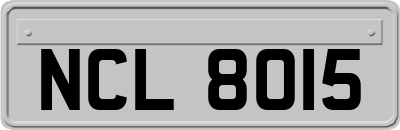 NCL8015